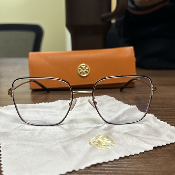 TORY BURCH GLASSES - Picture 2 of 4